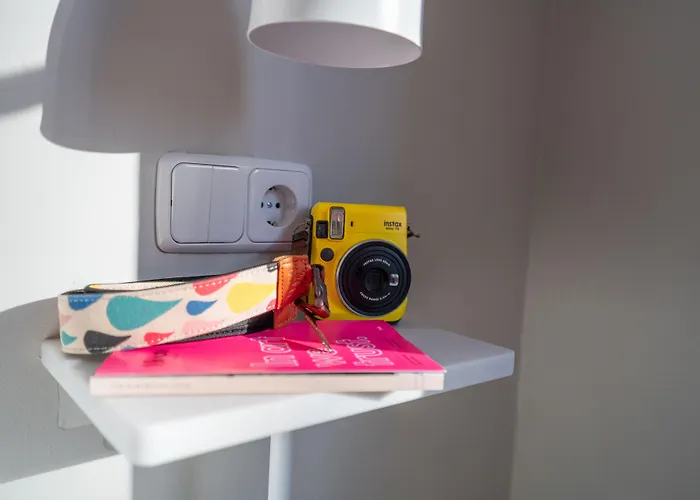 Albergo economico: Hostal Hera