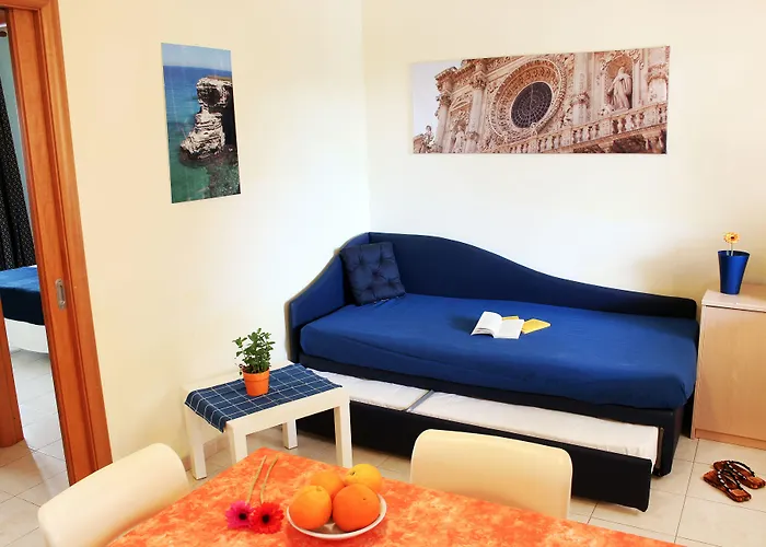 Residence Oasi Salento