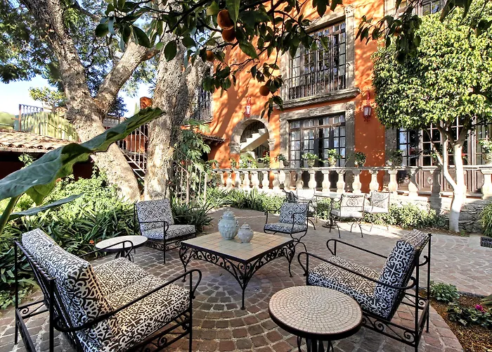 Casa Schuck Boutique Hotel