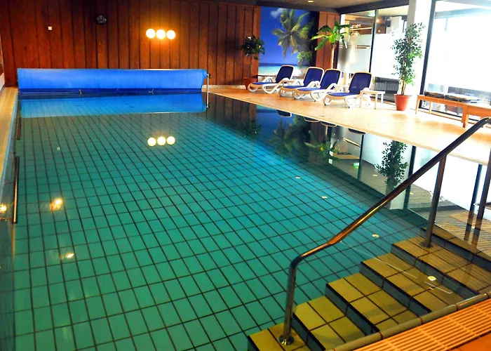 3 SterneHotel Niedersfeld-Winterberg