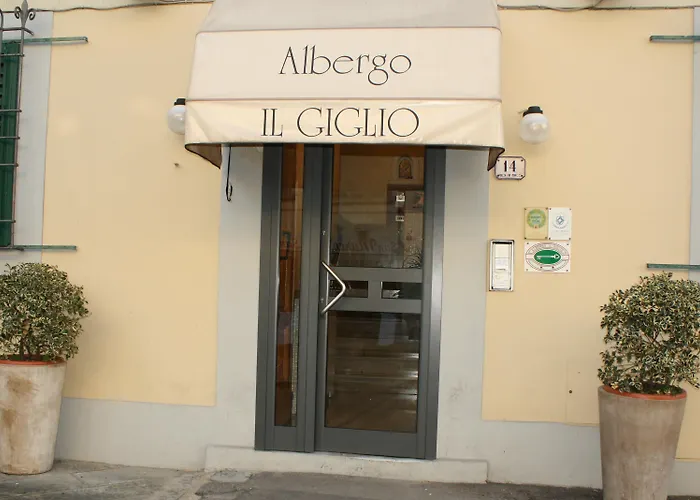 Albergo Il Giglio