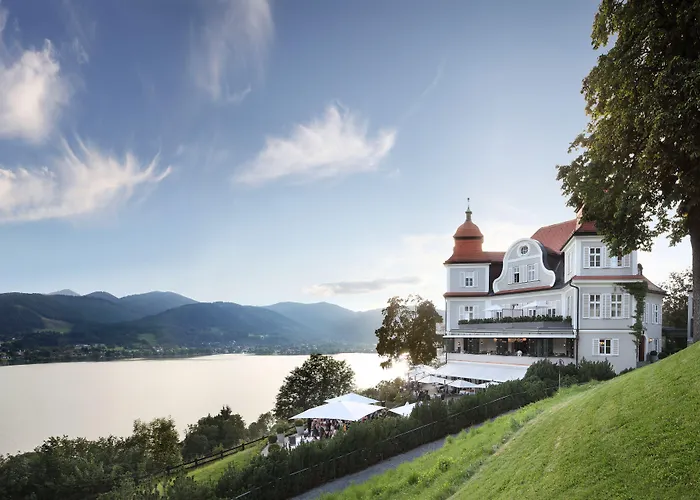 Hotel: Das Tegernsee