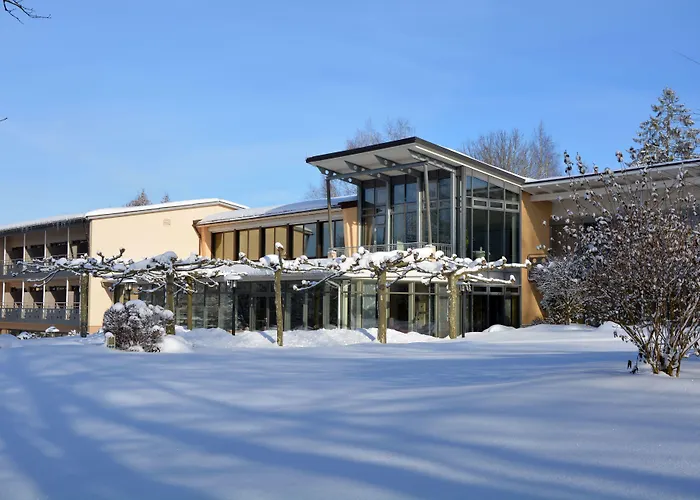 JUFA Hotel Wangen im Allgäu