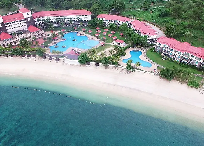 Canyon Cove Hotel And Spa