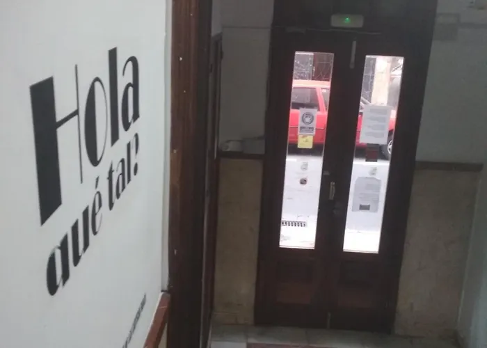 Pensión Sea of Clouds