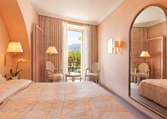 Hotel Tamaro