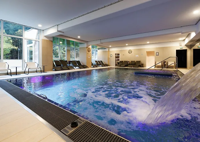 Spa Husseren Collections - Proche Colmar -