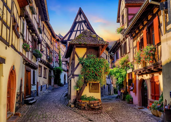 Spa Husseren Collections - Proche Colmar -