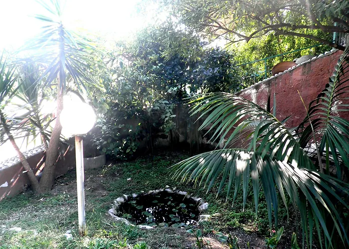 Rocla Guest House