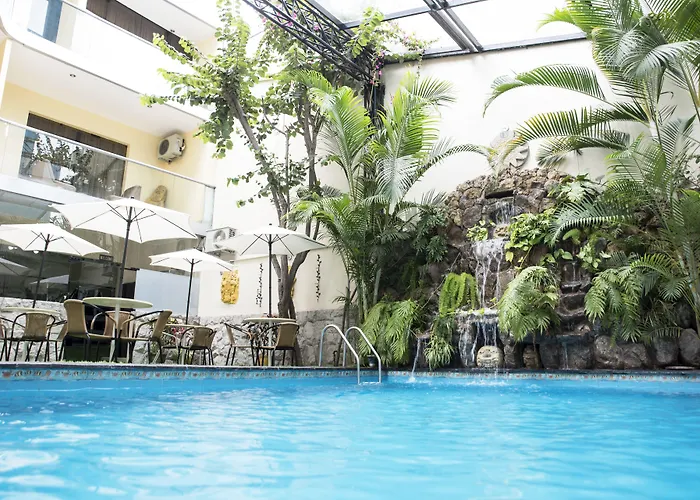 Inkari Suites