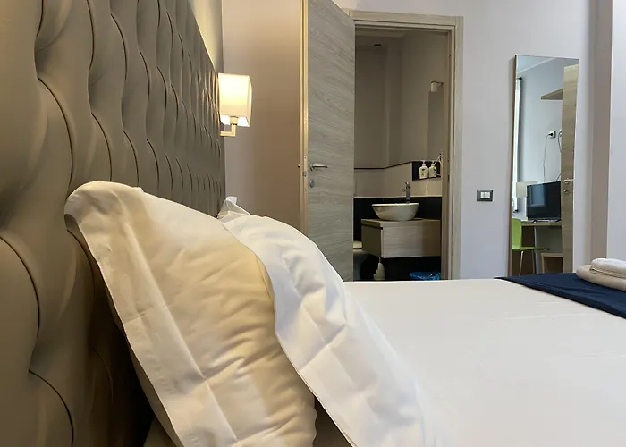 Hotel Genziana