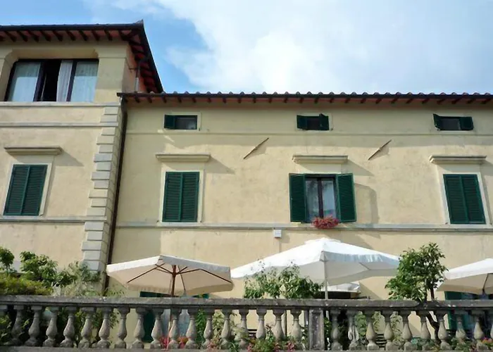 Villa Cristina