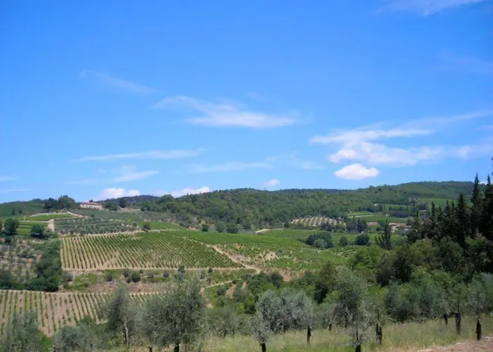 Villa Cristina