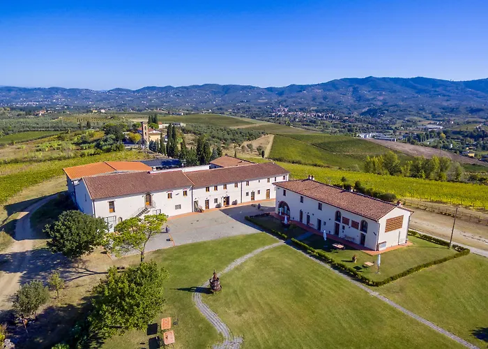 Agriturismo Streda Wine & Country Holiday