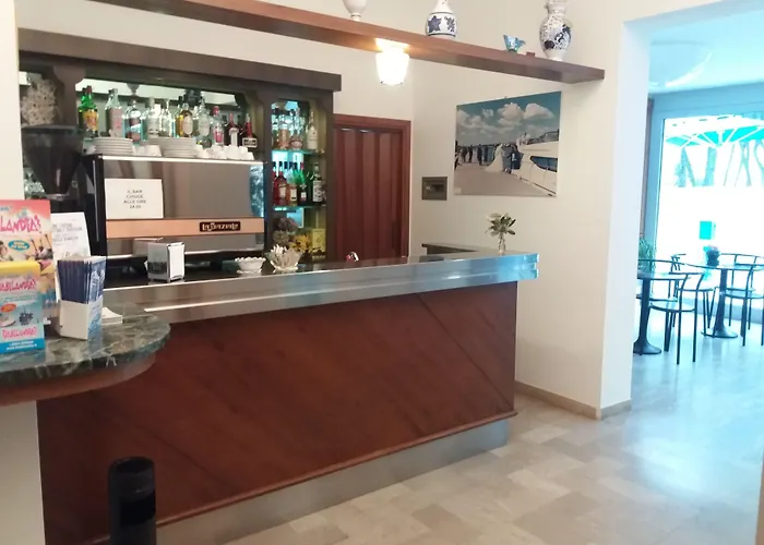 Hotel 3 stelle: Hotel Bermuda