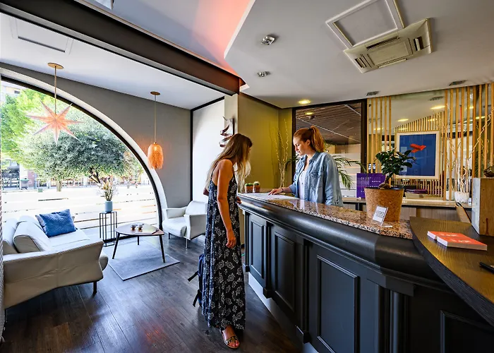 Hotel Gascogne
