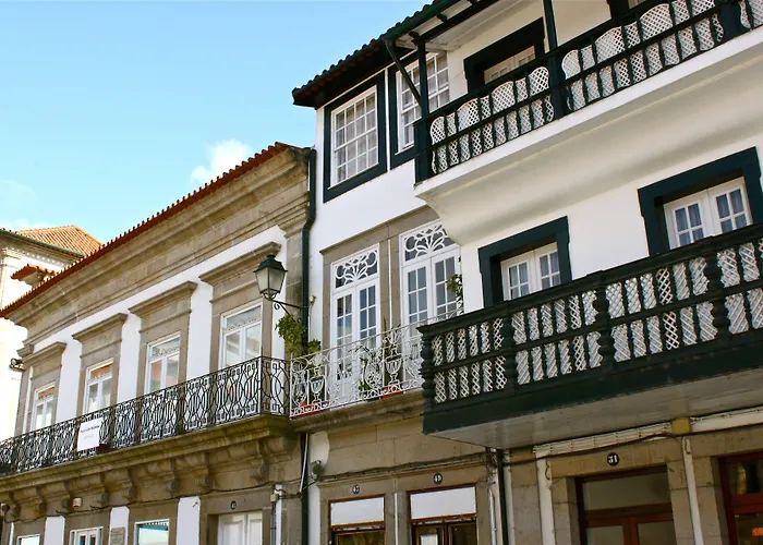 Carmo'S Boutique Hotel - Small Luxury Hotels Of The World
