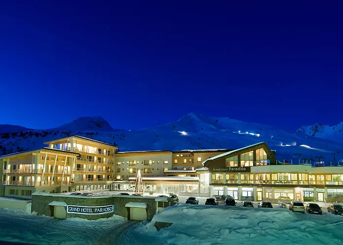 Grand Paradiso