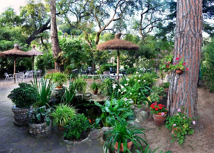 Hostal Magnolia
