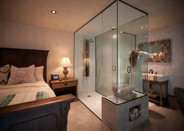 Boutique hotels O:Live Boutique , A Small Luxury Of The World (Adults Only)