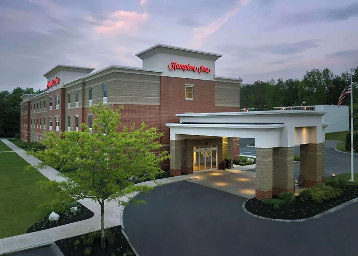 Hampton Inn