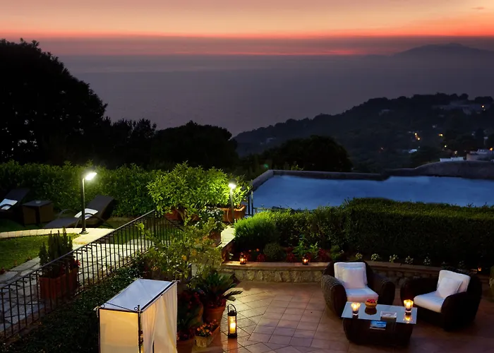  Il Tramonto