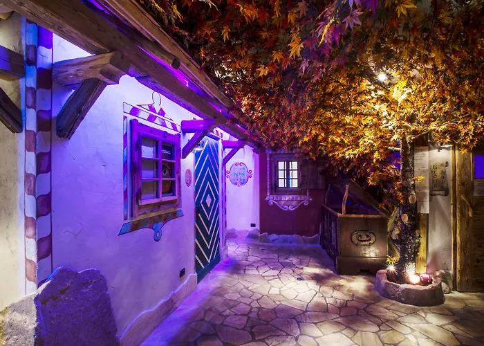 Hotel Arnika Wellness