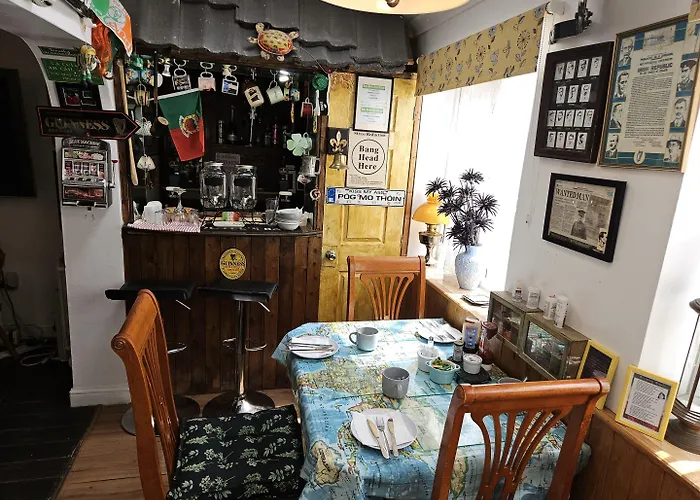 Rose Marie Guest House