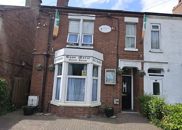 Rose Marie Guest House