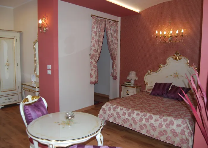 Garda Sol SPA Hotel&Appartamenti