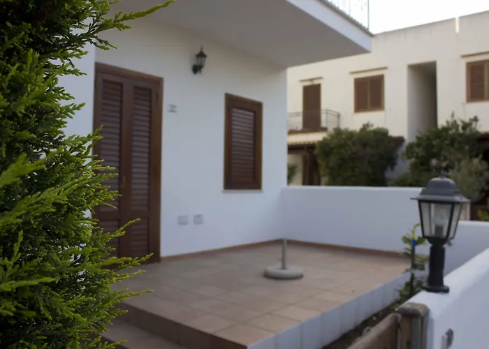  Residence Smeraldo