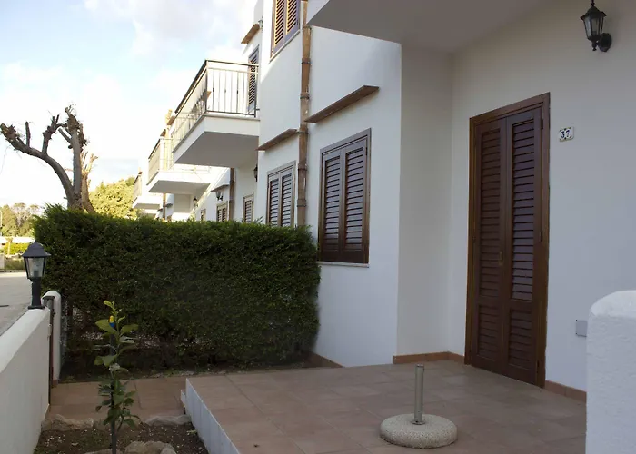  Residence Smeraldo