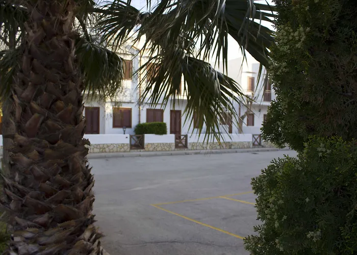  Residence Smeraldo