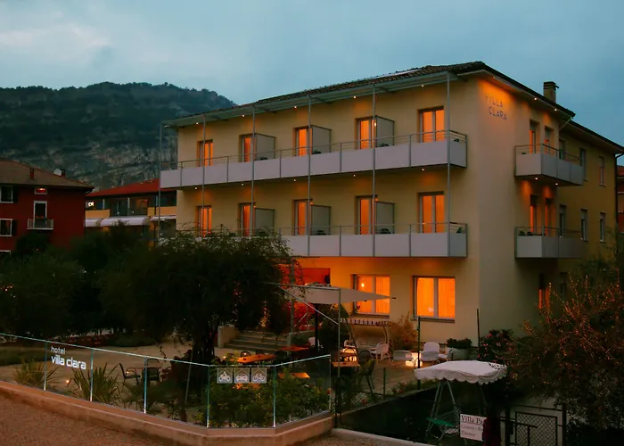 Golf Hotel: Hotel Villa Clara