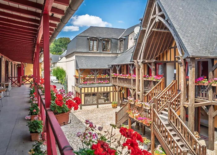 Hotel all'aeroporto: Hotel La Diligence