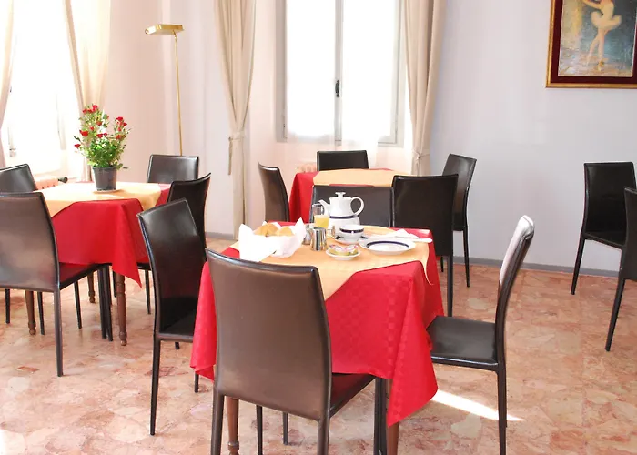 Hotel Domodossola