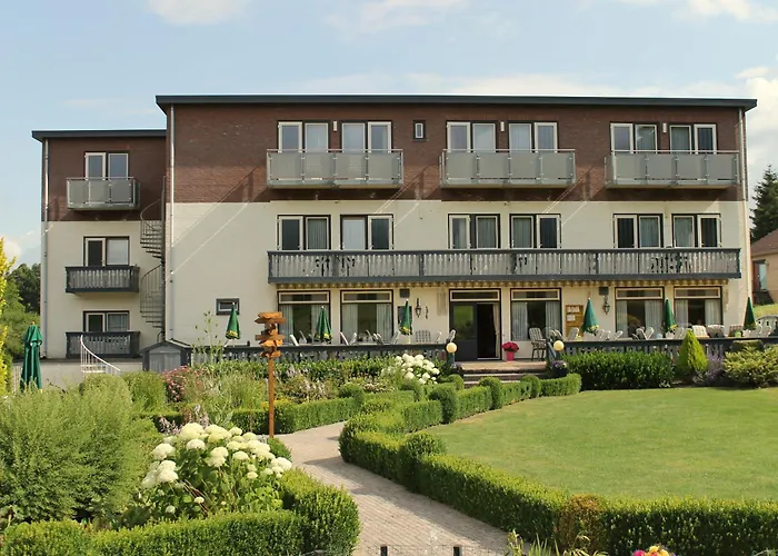 Hotel Bemelmans