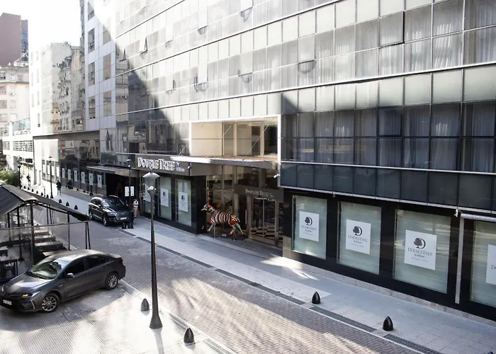  Melia Buenos Aires