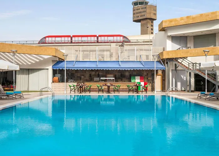 Novotel Airport