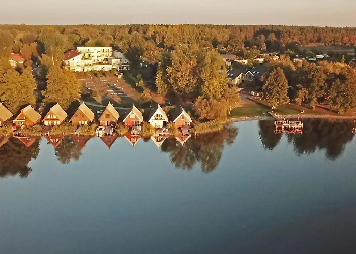 4 Sterne Hotels Seepanorama