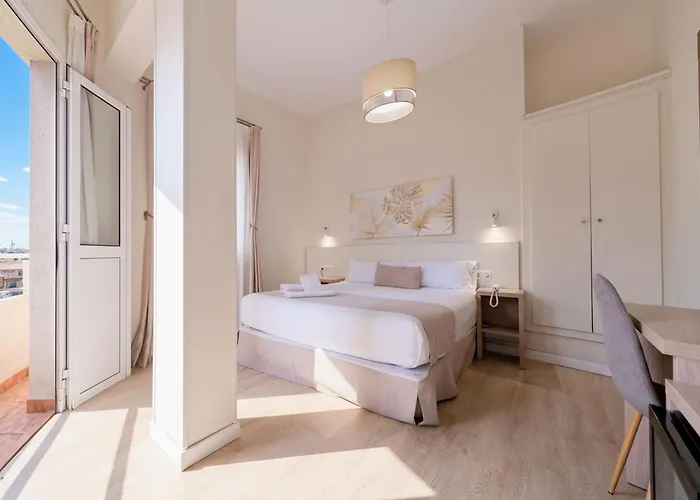 Hotel mit Aussicht: Ura Hotels Boutique Gurea