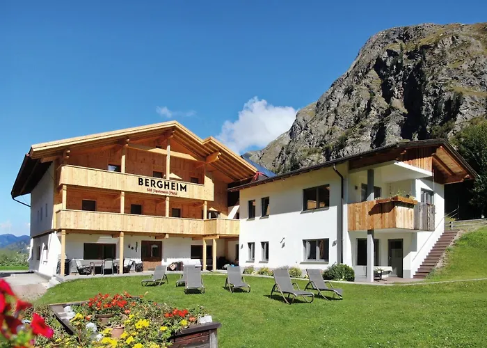 Haus Bergheim