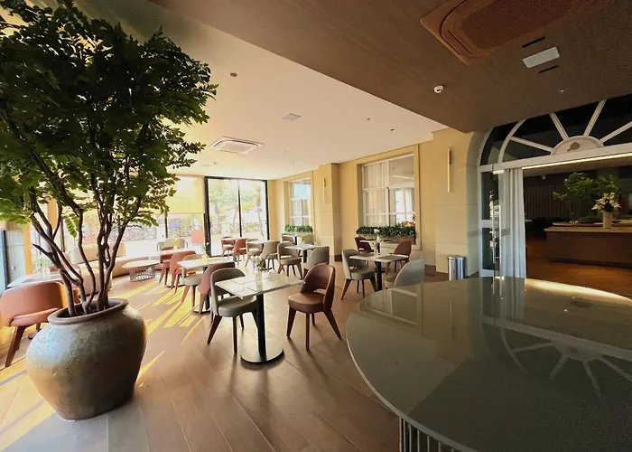 Hotel para famílias: Araucaria Plaza