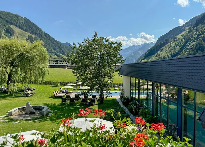  Rauriserhof 4 Sterne Superior