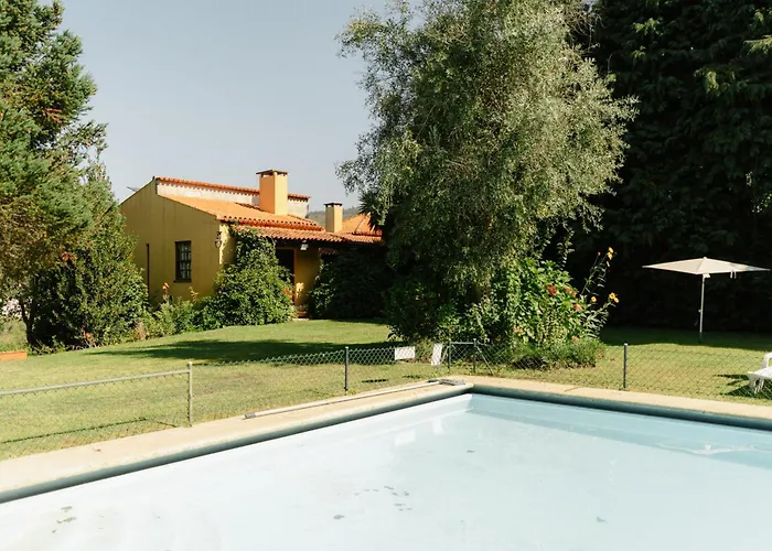 Quinta Do Pomarinho - By Rowdhouses