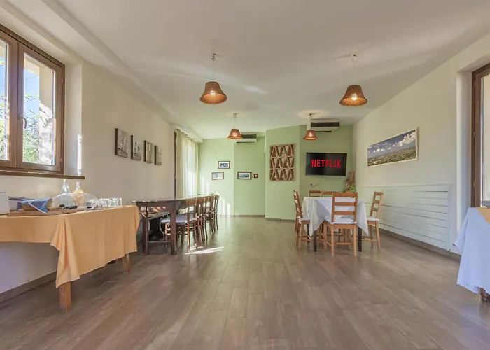 Country House Binnella
