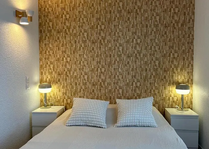 Sphinx Residences - Les Doges / Le Rialto