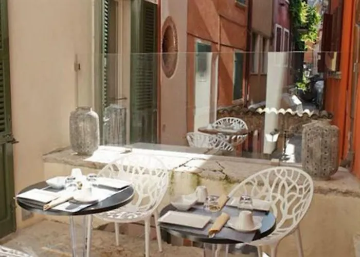 Hotel Remàt