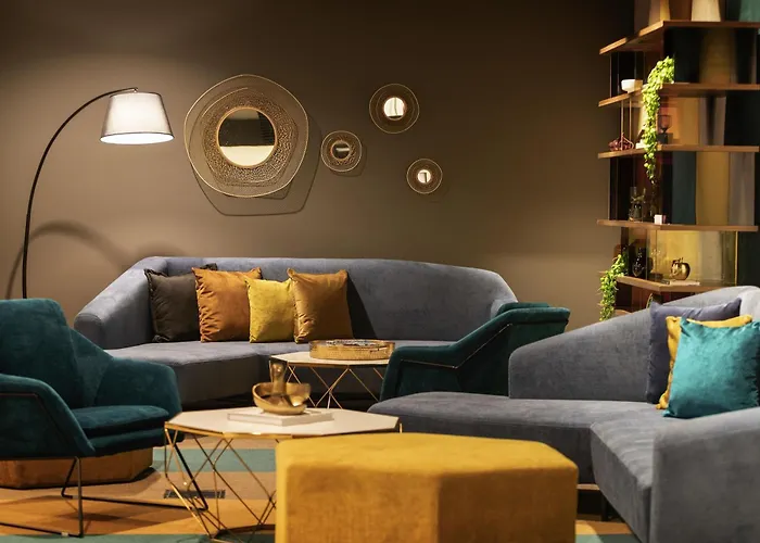 Mercure Canberra Belconnen