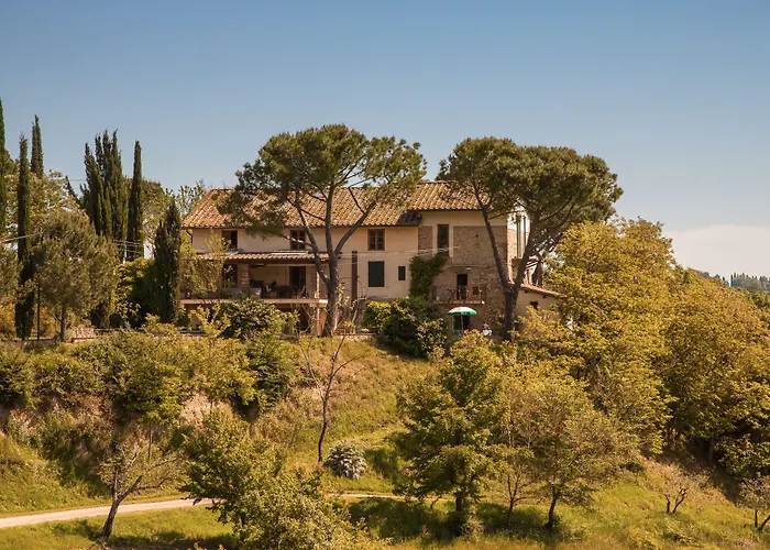 Casa vacanza: Le Mandrie di Ripalta